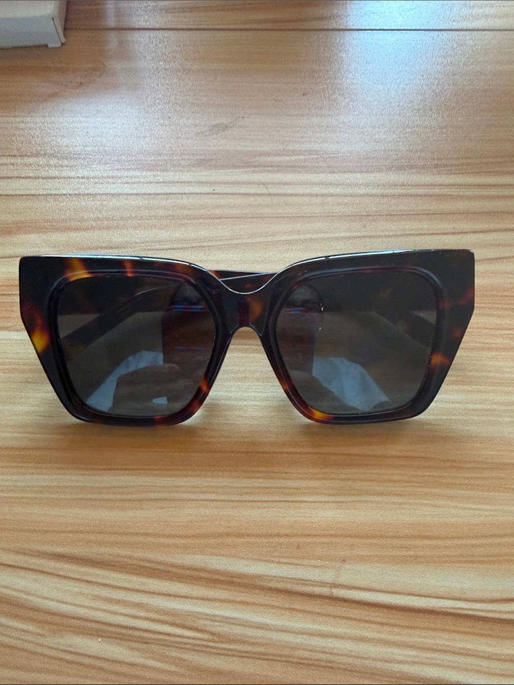 Claire V Sunglasses - Women